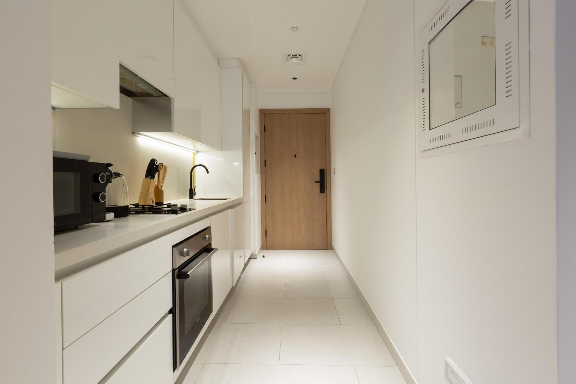 Appartement Canal View Luxury *