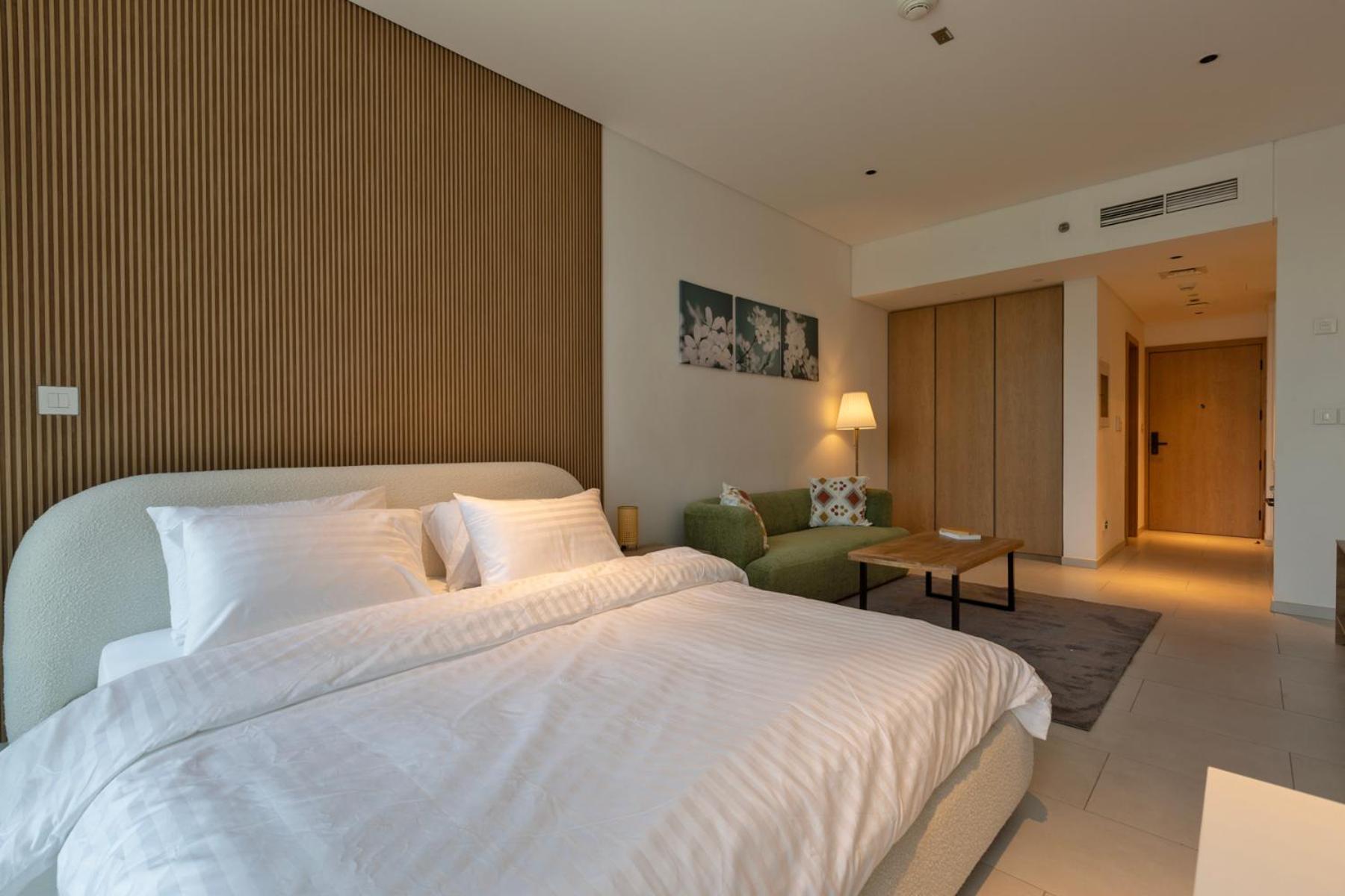 Canal View Luxury Appartement *