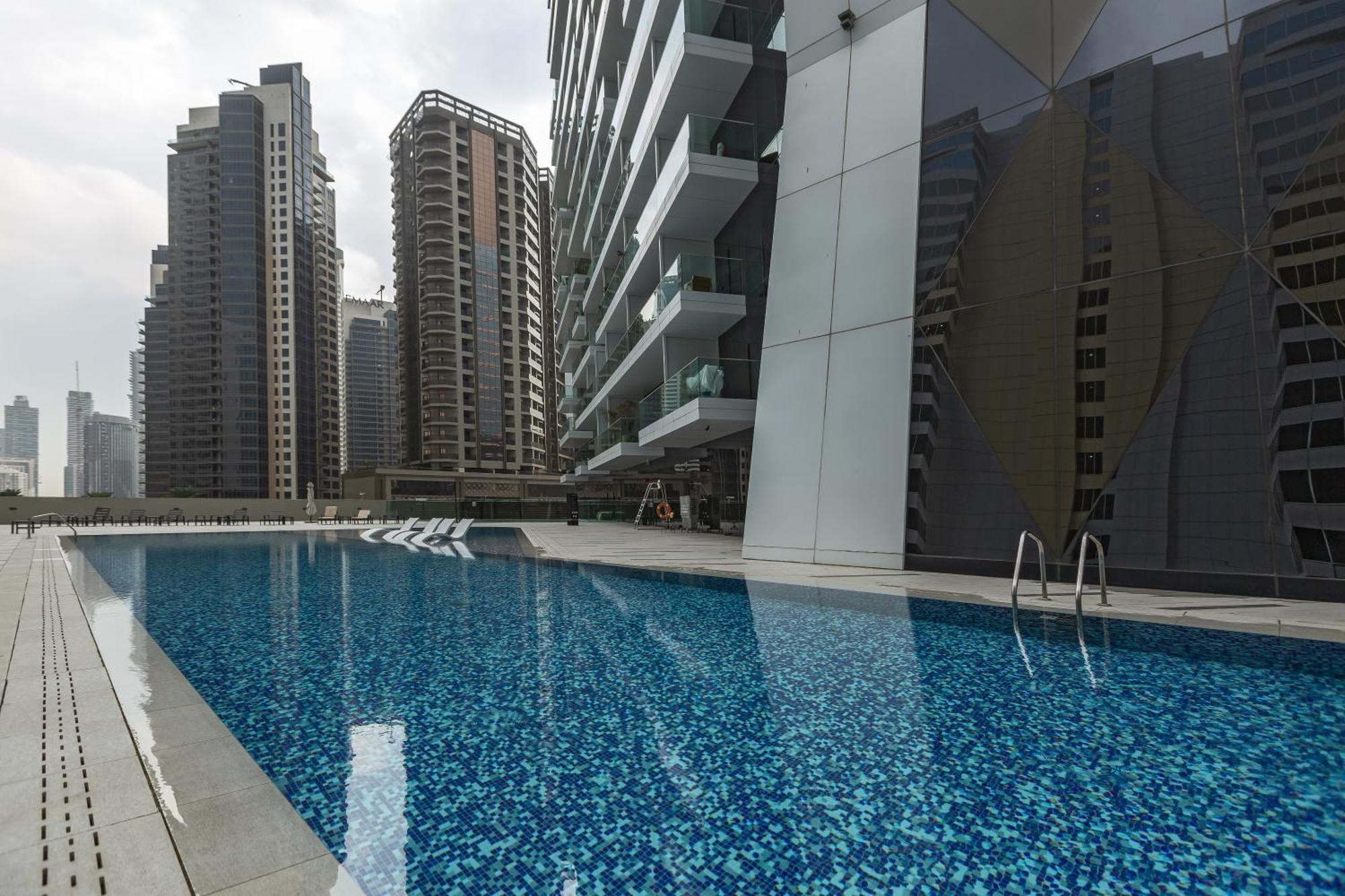 Canal View Luxury *