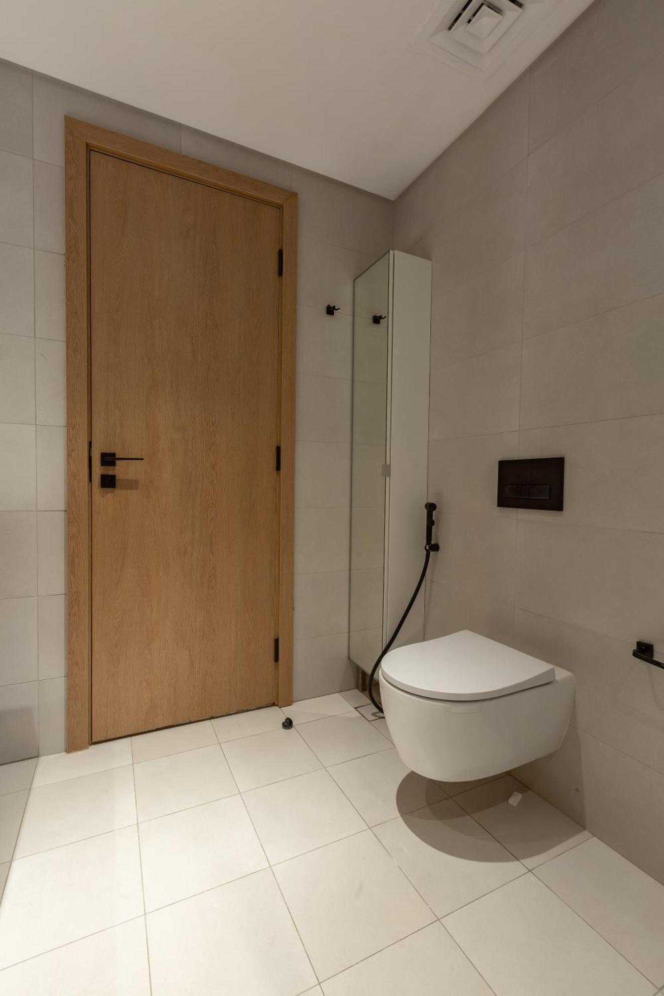 Appartement Canal View Luxury